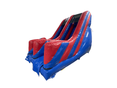 10ft Platform Slide Unthemed e-range