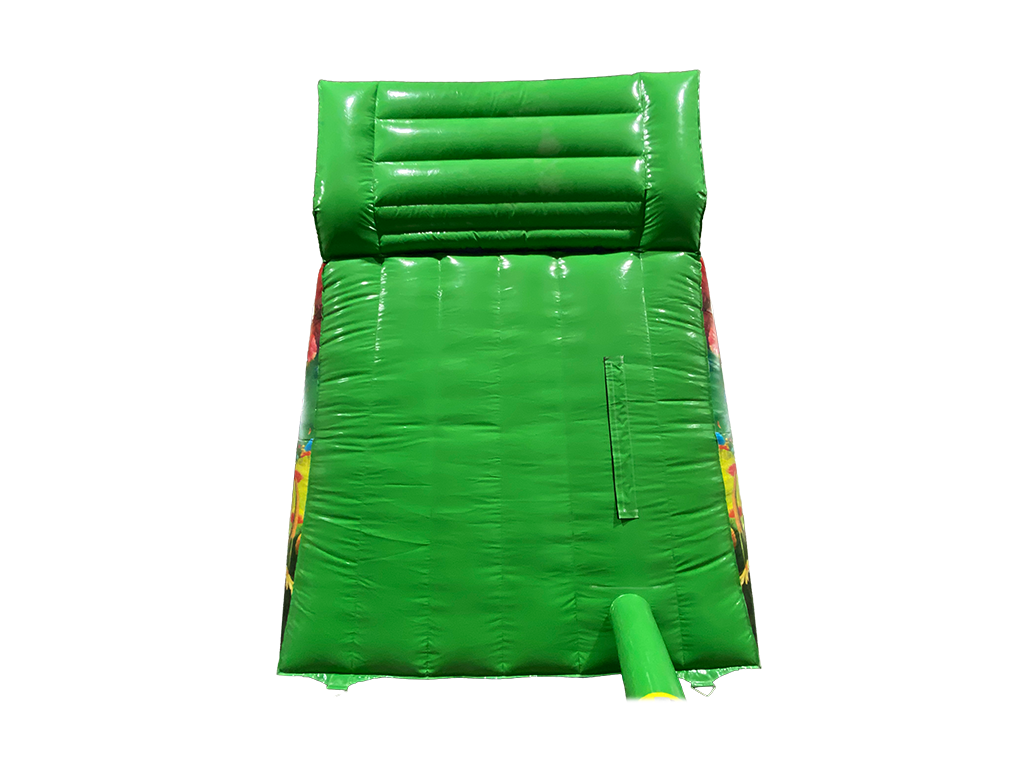 10ft Platform Baby Dino Slide