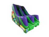 10ft Platform Baby Dino Slide
