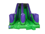 10ft Platform Baby Dino Slide