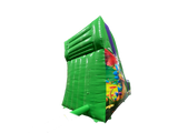 10ft Platform Baby Dino Slide