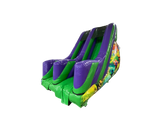 10ft Platform Baby Dino Slide