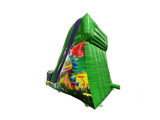 10ft Platform Baby Dino Slide