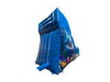 10ft Platform Ocean Garden Slide