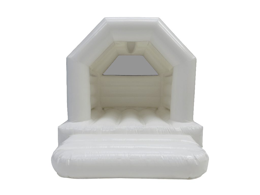 3x2.5m White A Frame