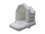 3x2.5m White A Frame