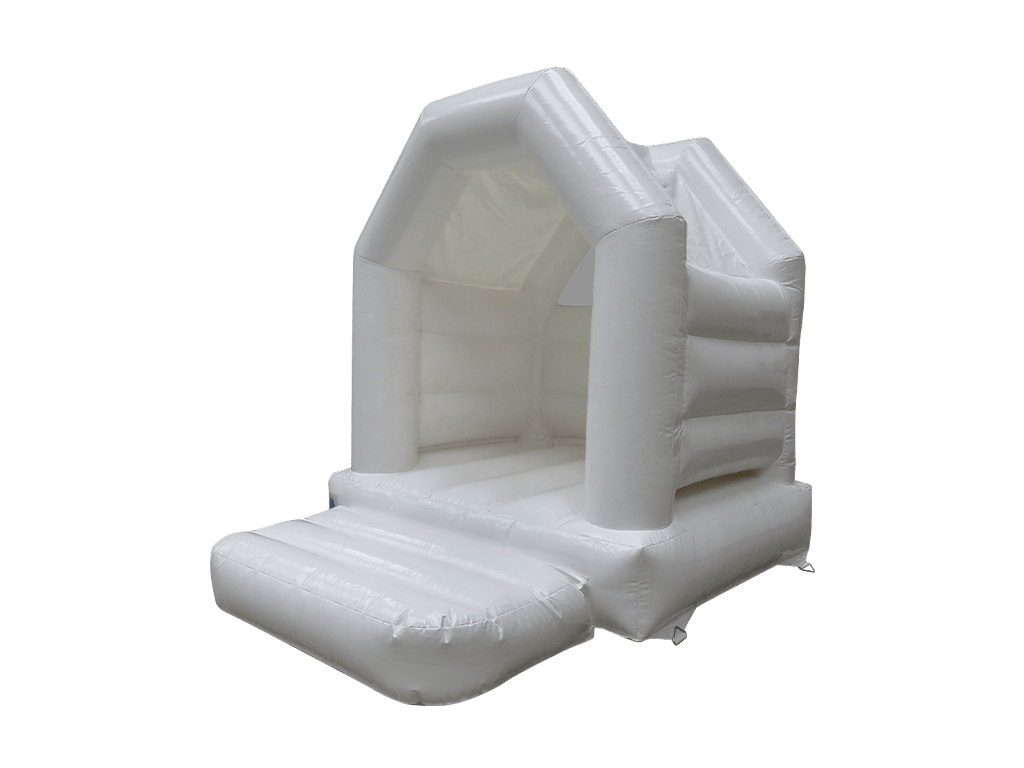 3x2.5m White A Frame
