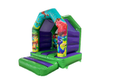3x2.5m Dinosaur A Frame