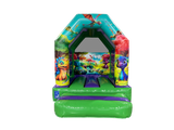 3x2.5m Dinosaur A Frame