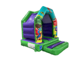 3x2.5m Dinosaur A Frame