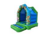 10x8ft Jungle A Frame