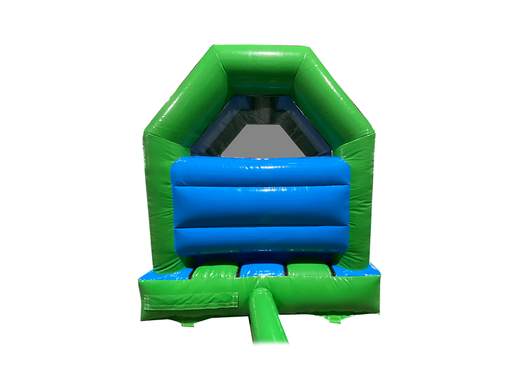 10x8ft Jungle A Frame