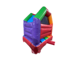3x2.5m Multicoloured Party A Frame