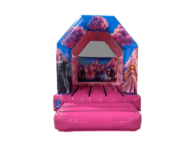 10x8ft Princess A Frame