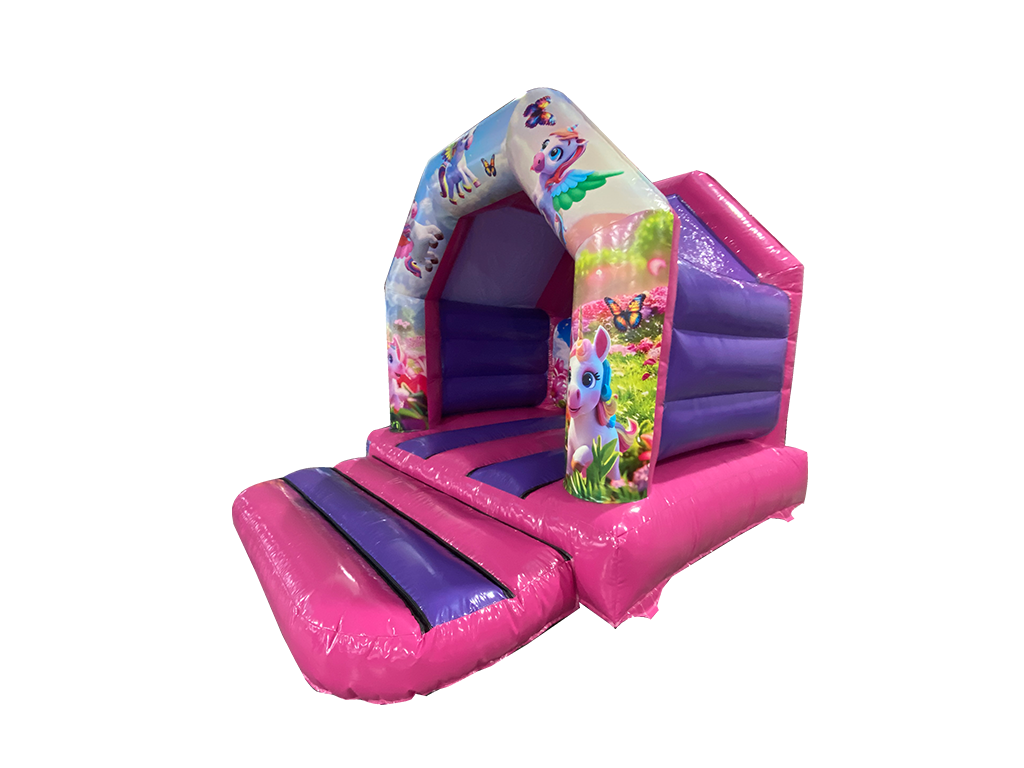 10x8ft Unicorn A Frame