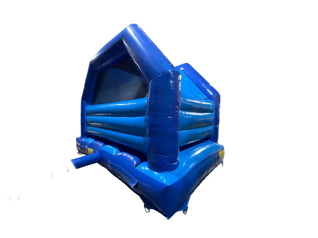 5x6m Pirate Side Slide Combi