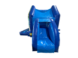 5x6m Pirate Side Slide Combi