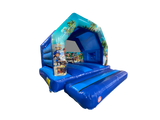5x6m Pirate Side Slide Combi