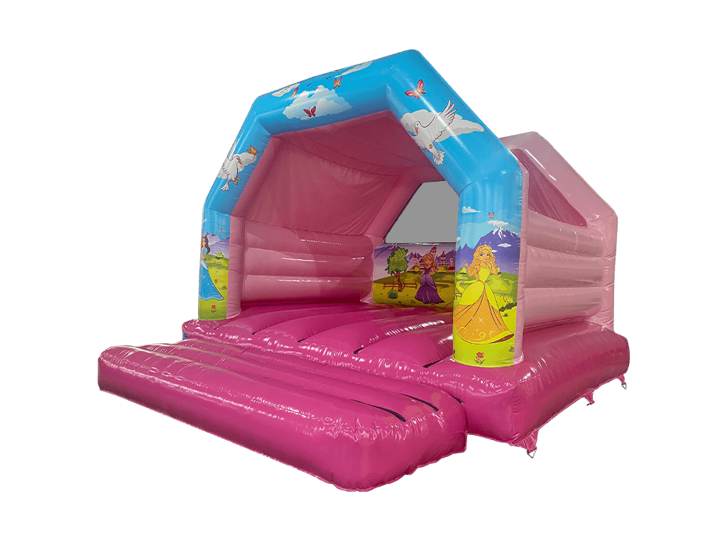 5.5x5m Princess A Frame
