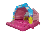 5.5x5m Princess A Frame