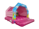 5.5x5m Princess A Frame