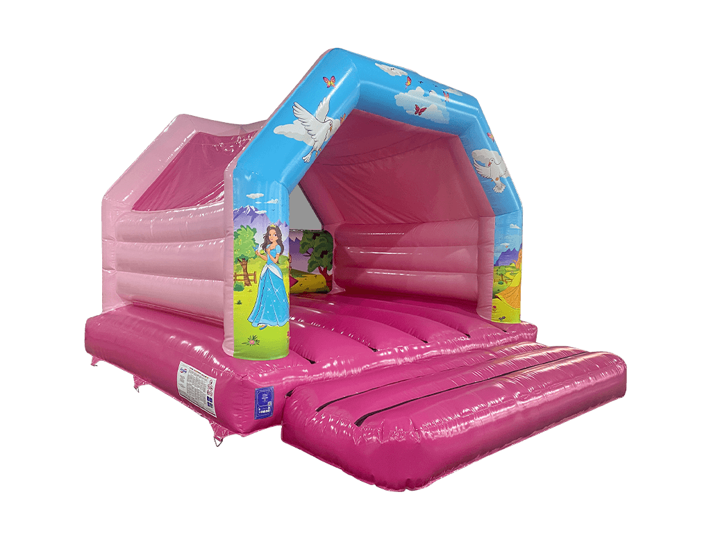 5.5x5m Princess A Frame