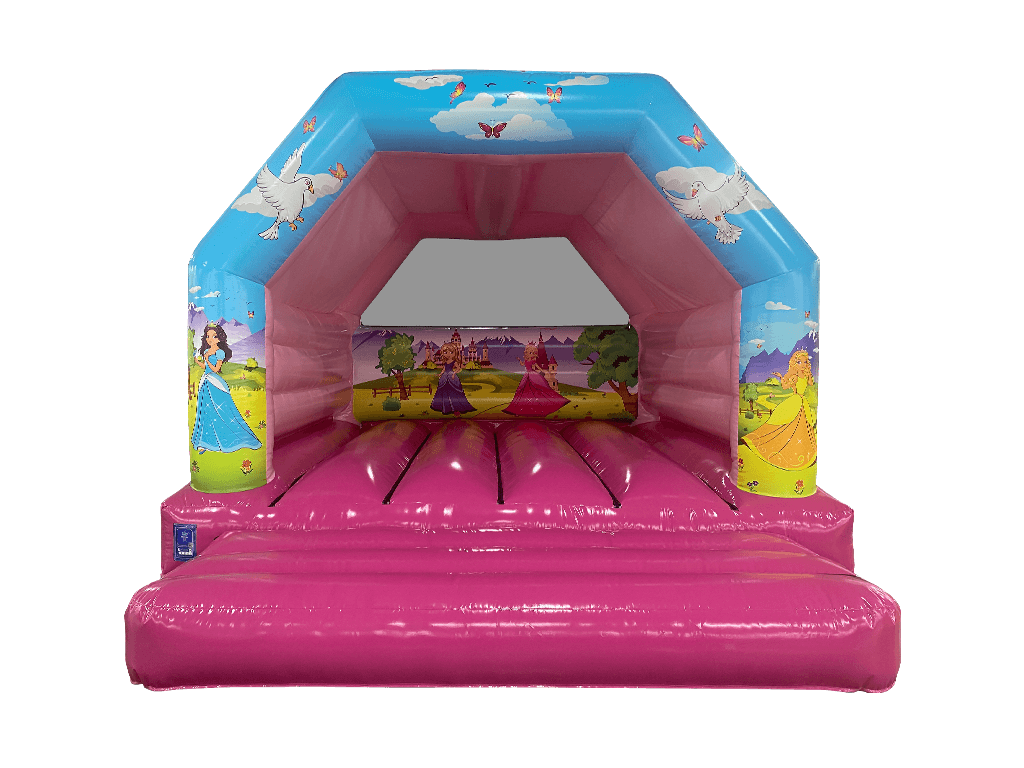 5.5x5m Princess A Frame