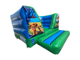 12x12ft Jungle V Front (Version 2)