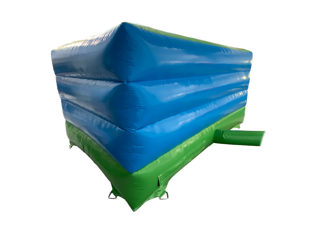 12x12ft Jungle V Front (Version 2)
