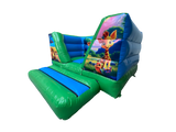 12x12ft Jungle V Front (Version 2)