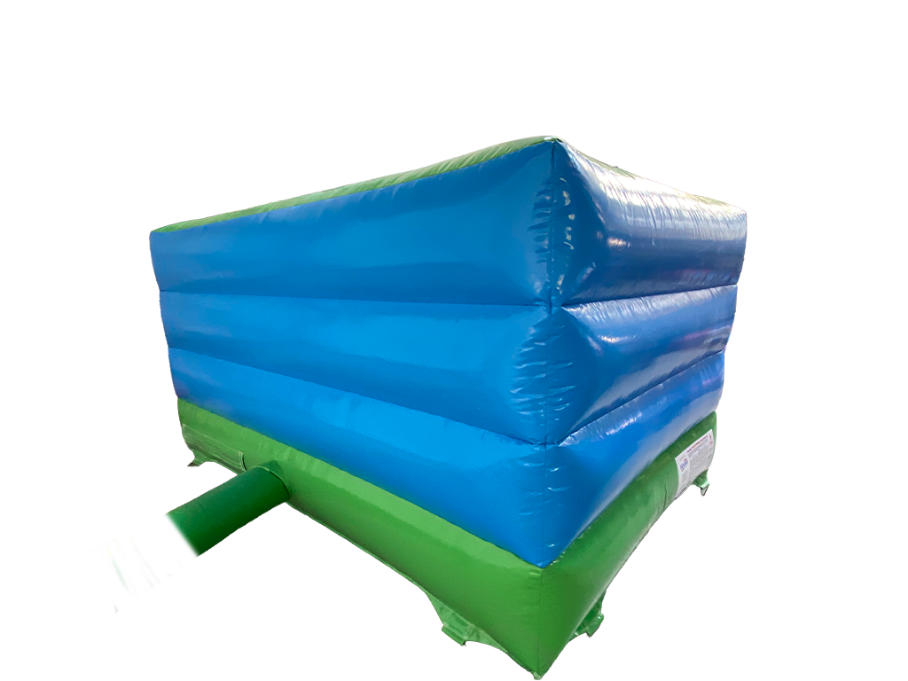 12x12ft Jungle V Front (Version 2)