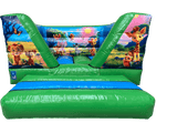 12x12ft Jungle V Front (Version 2)