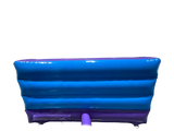 Fronte a V Festa Viola e Blu 3.7x3.7m
