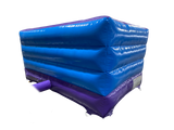 Fronte a V Festa Viola e Blu 3.7x3.7m