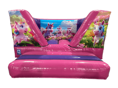 12x12ft Unicorn V Front (Version 2)