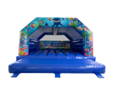 6x6m Ocean A Frame