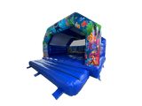 6x6m Ocean A Frame
