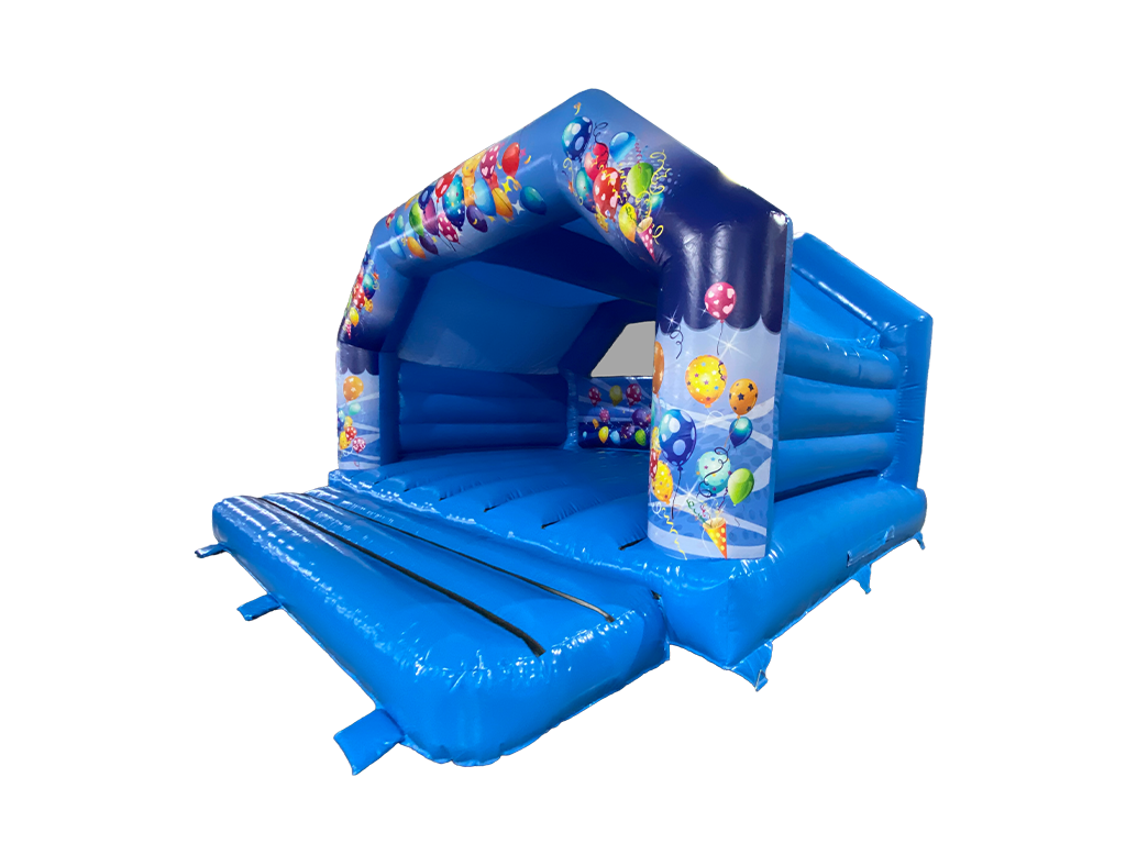 6x6m Blue Party A Frame