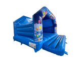 6x6m Blue Party A Frame