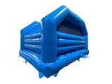 6x6m Blue Party A Frame
