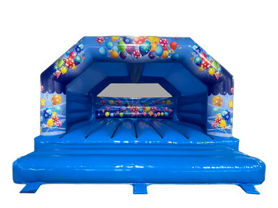 6x6m Blue Party A Frame