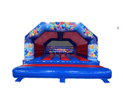 20x20ft Party A Frame