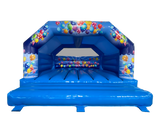 6x6m Blue Party A Frame