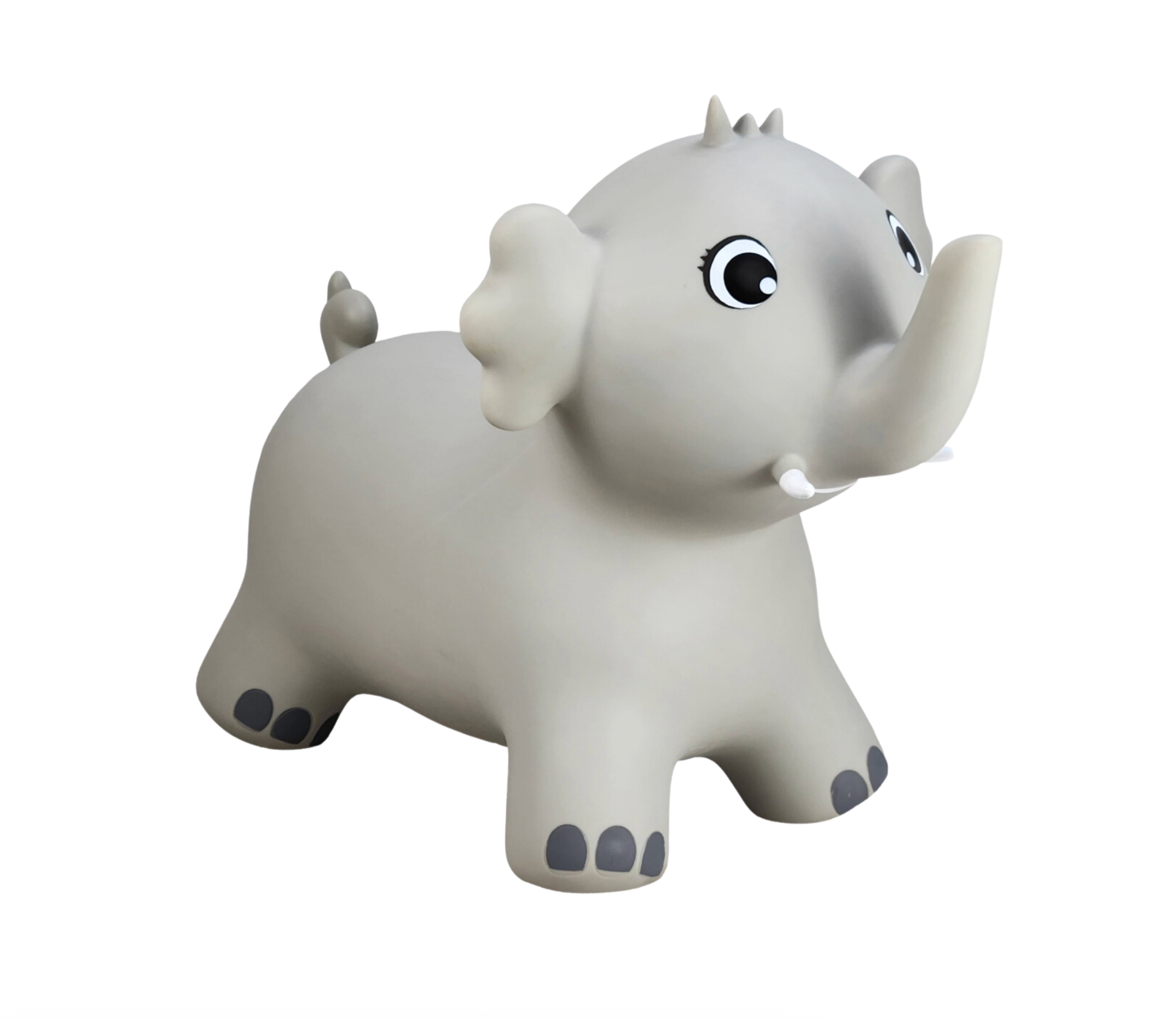 Cute elephant happy hopperz 
