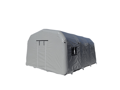 6x5m Airtight A Frame Emergency Response Tent