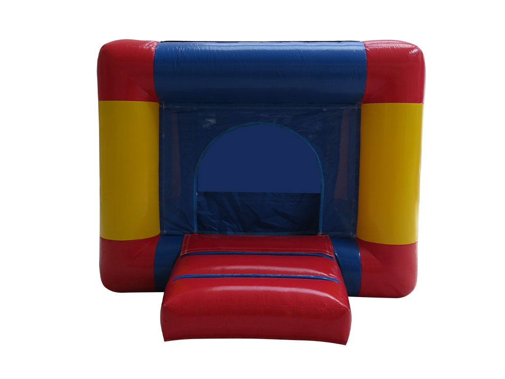 Geschlossener Ball Teich