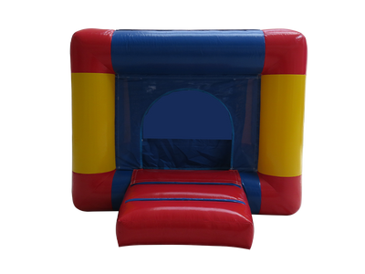 Enclosed Ball Pond