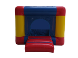 Geschlossener Ball Teich