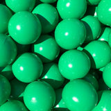500 pelotas mixtas Euro Matic para piscina de bolas