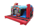 3D Fire Department Multiplay Activity Centre